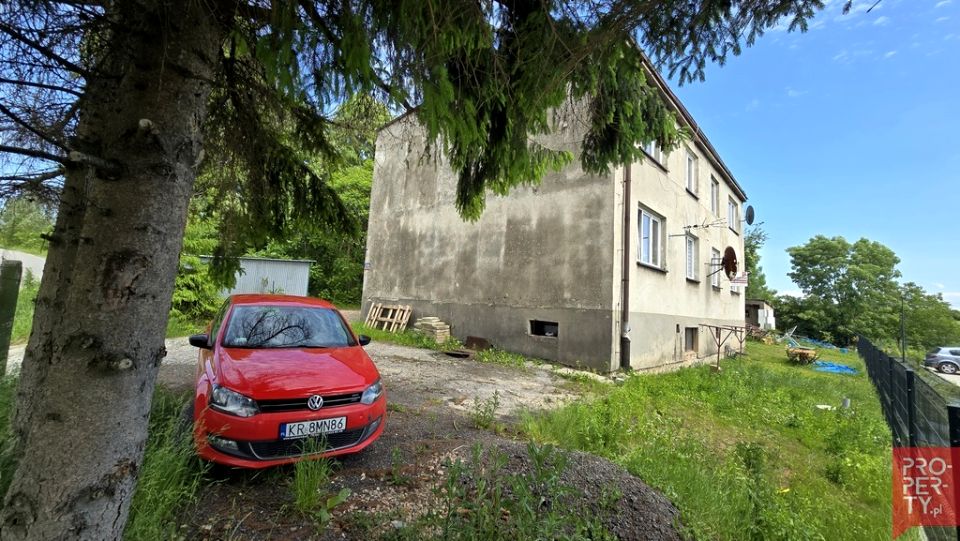 Mieszkanie Grzegorzowice Wielkie