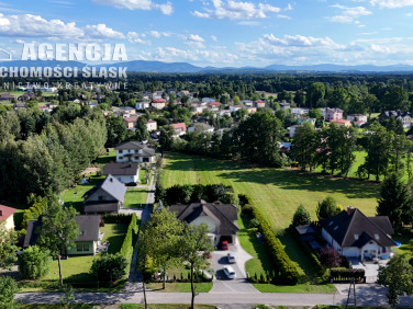 Działka w górach