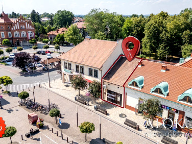 Lokal Niepołomice