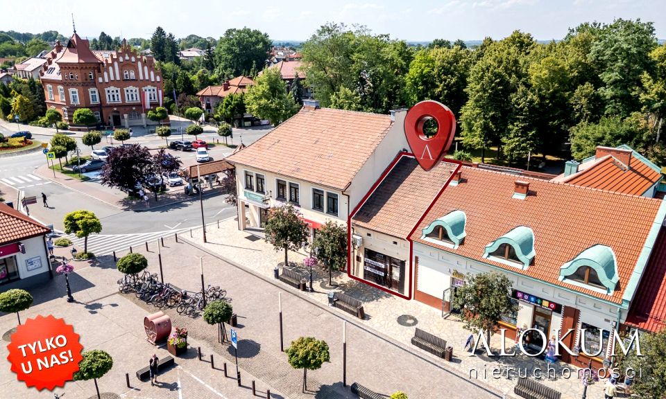 Lokal Niepołomice