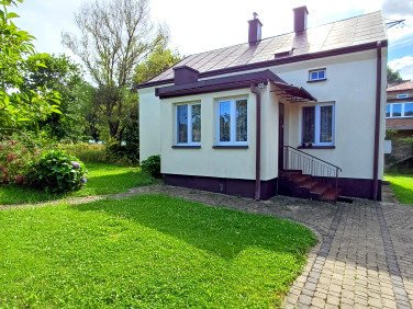 Dom Żółków