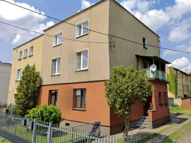 Dom Poznań
