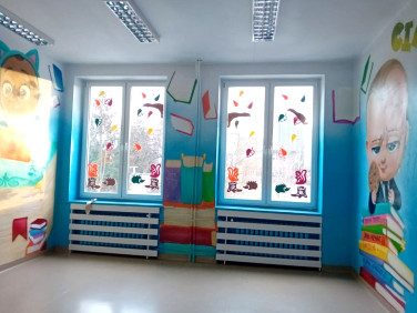 Lokal Będzin