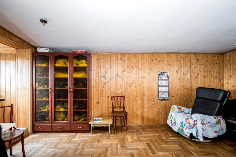 Mieszkanie Kraków
