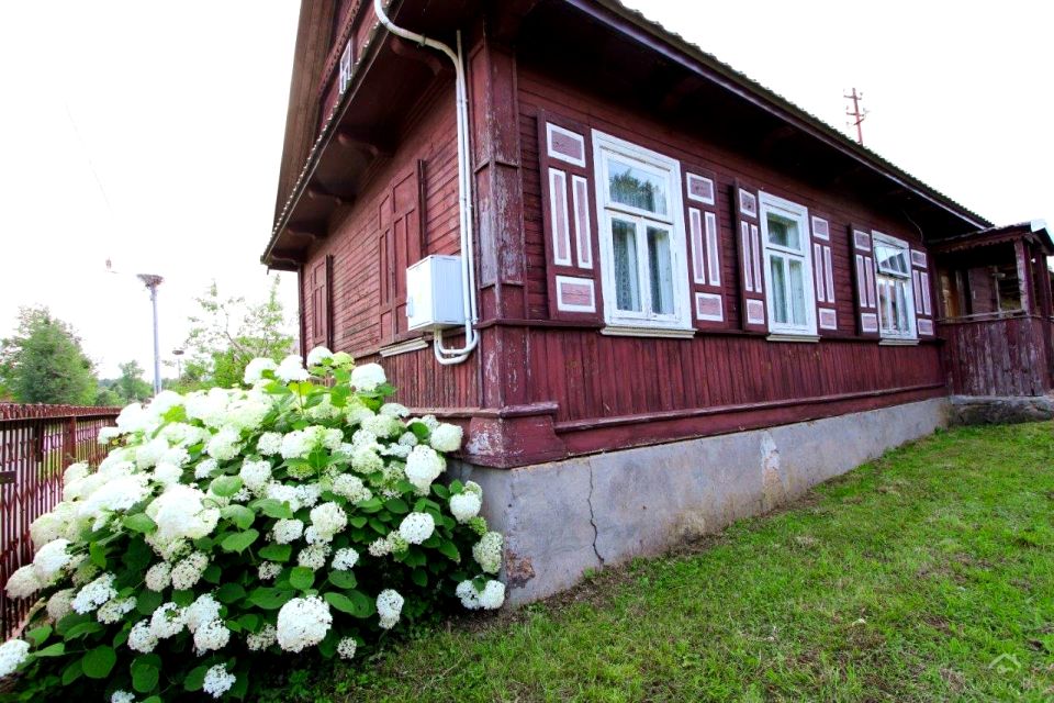 Dom Dawidowicze sprzedaż