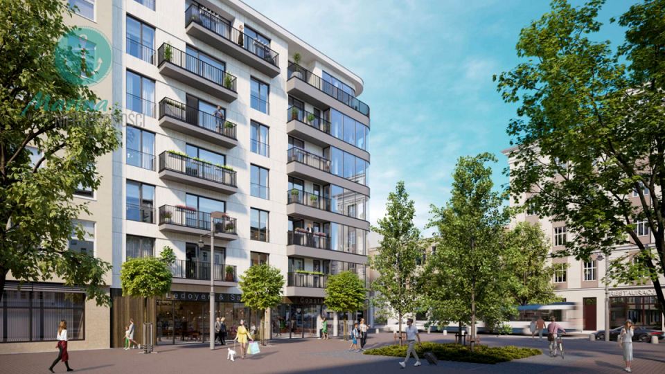 Lokal Gdynia