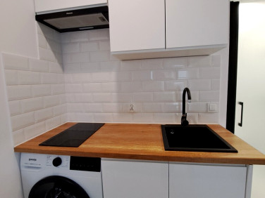 Mieszkanie apartamentowiec wynajem