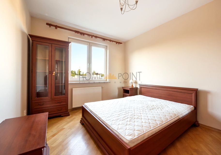 Mieszkanie blok mieszkalny Warszawa