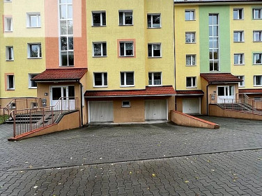 Mieszkanie Chełmno