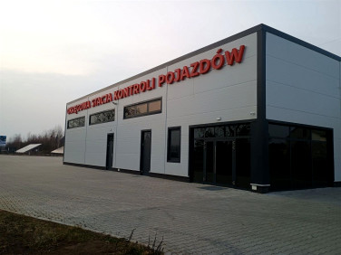 Lokal Łask