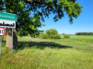 Działka siedliskowa sprzedam