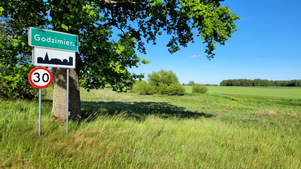 Działka siedliskowa sprzedam