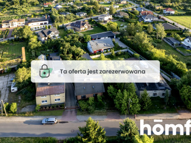 Dom Łódź