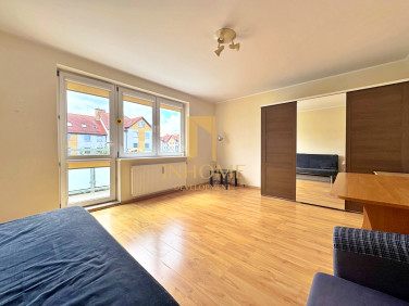 Mieszkanie Gdynia