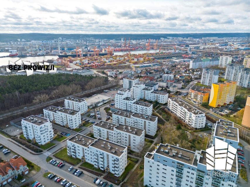 Mieszkanie Gdynia sprzedaż