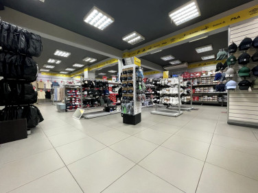 Lokal Starachowice
