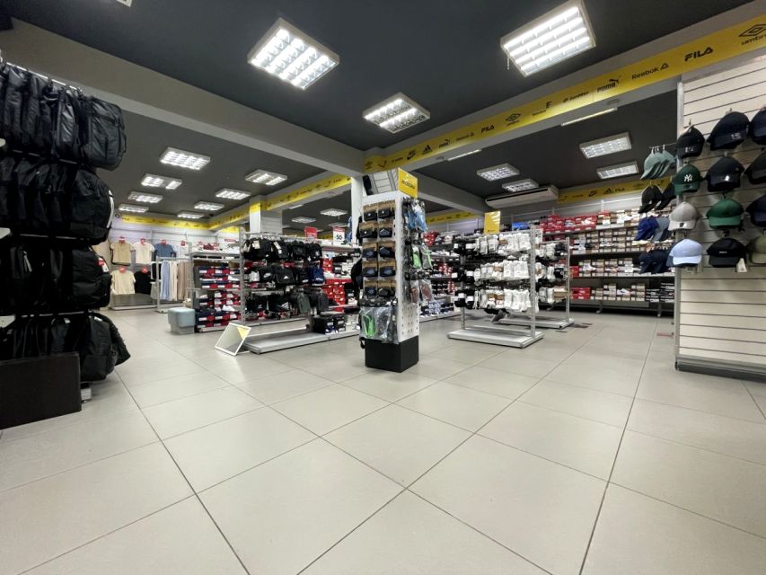Lokal Starachowice
