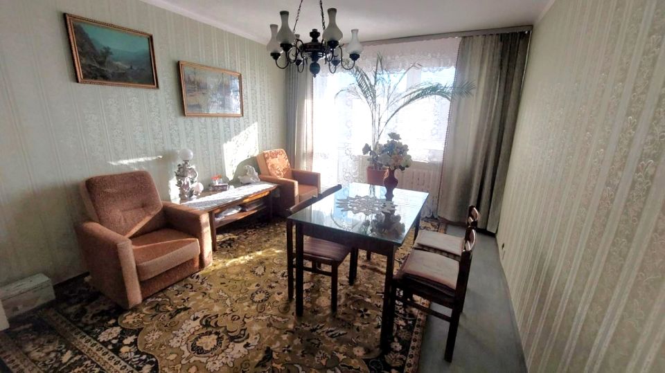 Mieszkanie Kraków
