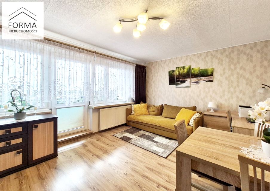 Mieszkanie Bydgoszcz