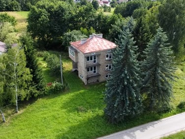 Dom Żółków