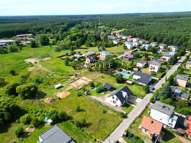 Działka budowlana Kalety