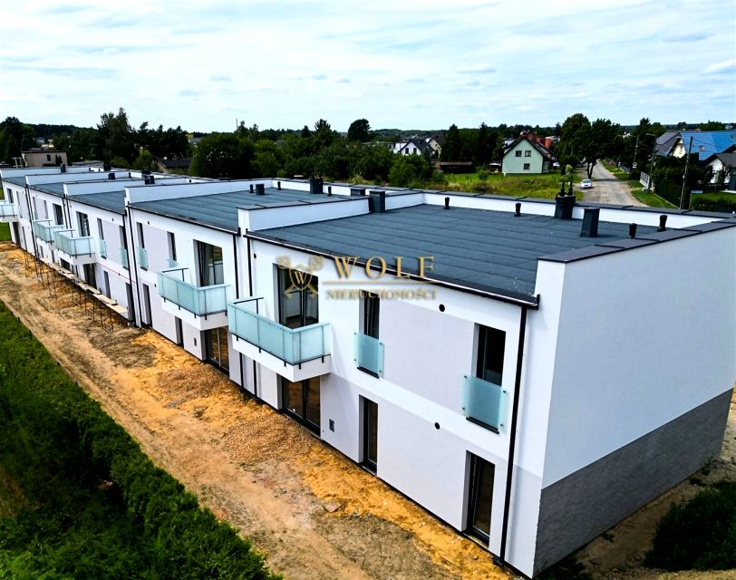 Mieszkanie Tarnowskie Góry