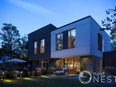 Dom Raszyn sprzedaż