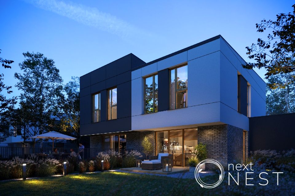 Dom Raszyn sprzedaż