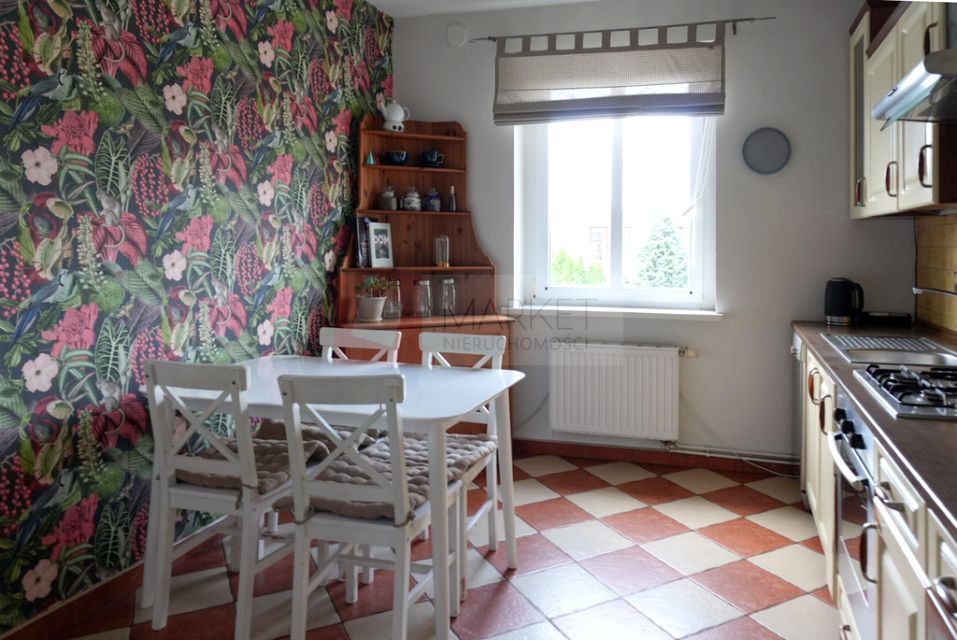 Mieszkanie Goleniów