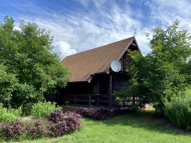 Dom Łubno