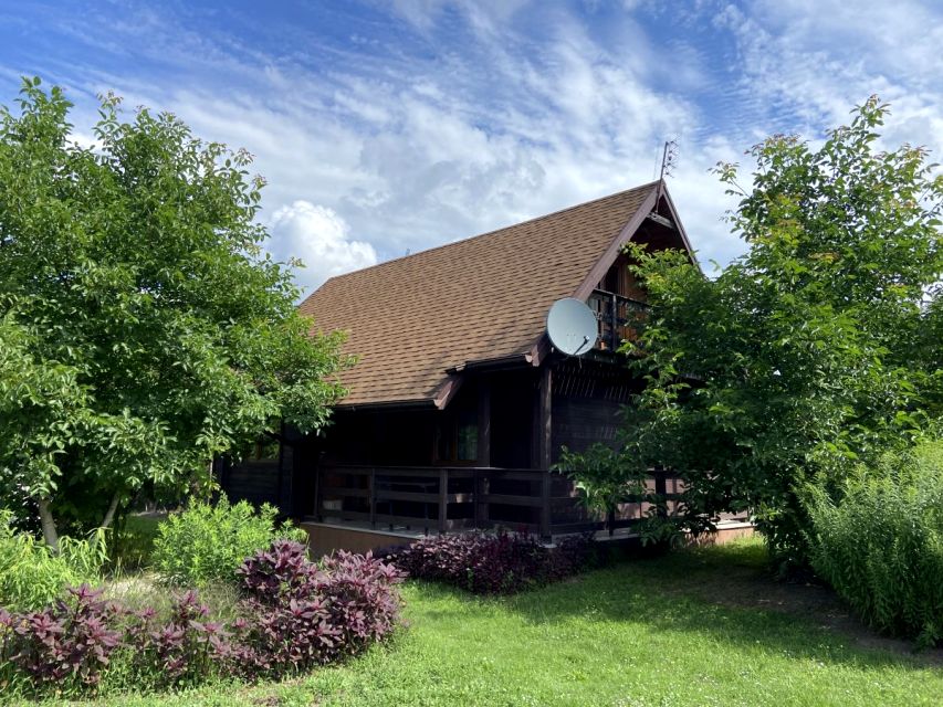 Dom Łubno