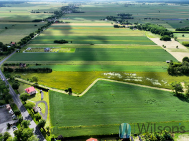 Działka budowlana Nowa Brzeźnica