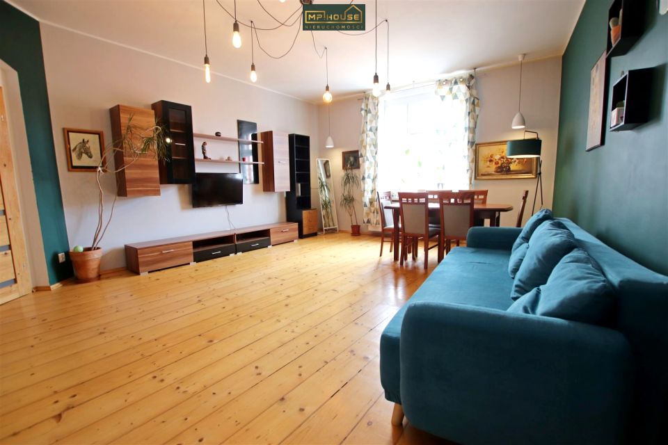 Mieszkanie Wałbrzych sprzedaż