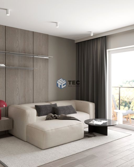 Mieszkanie apartamentowiec sprzedaż