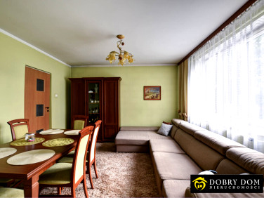 Dom Księżyno
