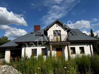 Dom Dąbrówka Wielka