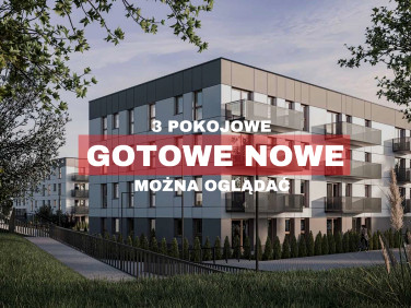 Mieszkanie Chorzów