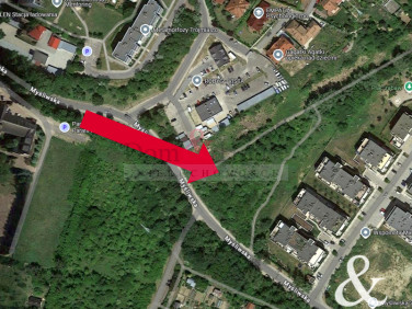 Działka budowlana Gdańsk