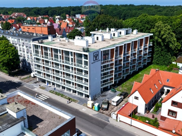 Mieszkanie Kołobrzeg