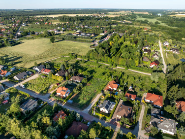 Działka budowlana Biskupice