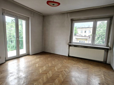 Mieszkanie Katowice