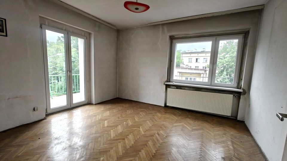 Mieszkanie Katowice