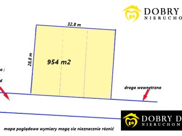 Działka budowlana Wasilków