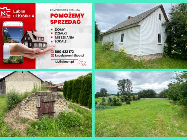 Dom Siedliska Pierwsze