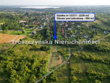 Działka Jaworzno