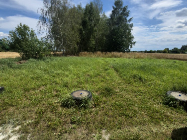 Działka budowlana Toszek