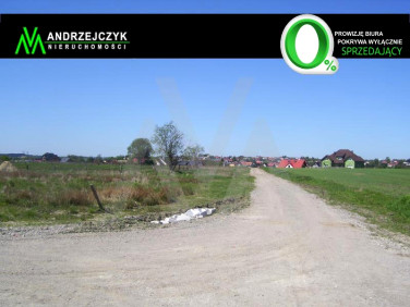 Działka budowlana Żukowo