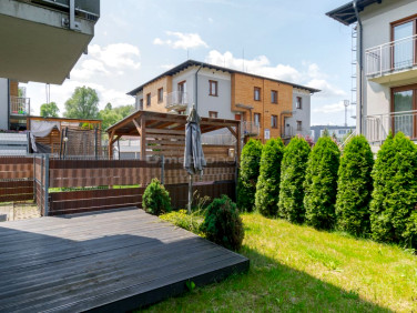 Mieszkanie Katowice
