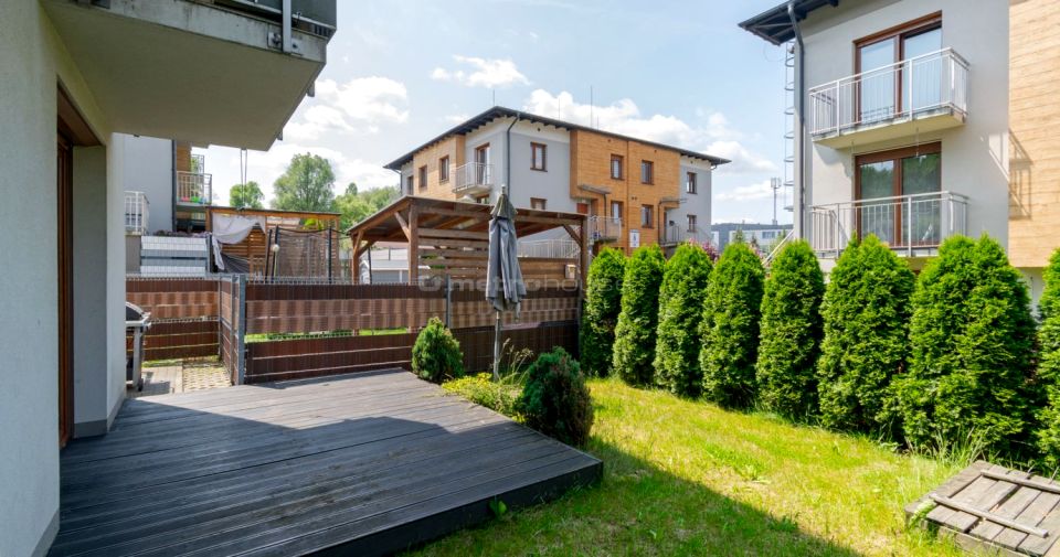 Mieszkanie Katowice
