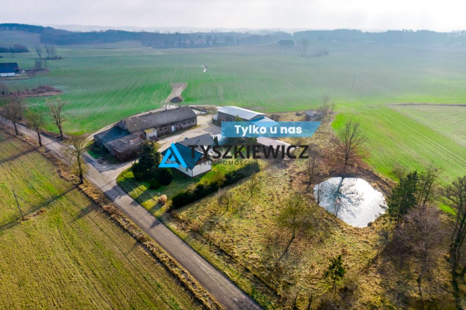 Dom Więcbork
